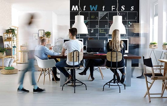 Strategic Group - Trusted IT Support