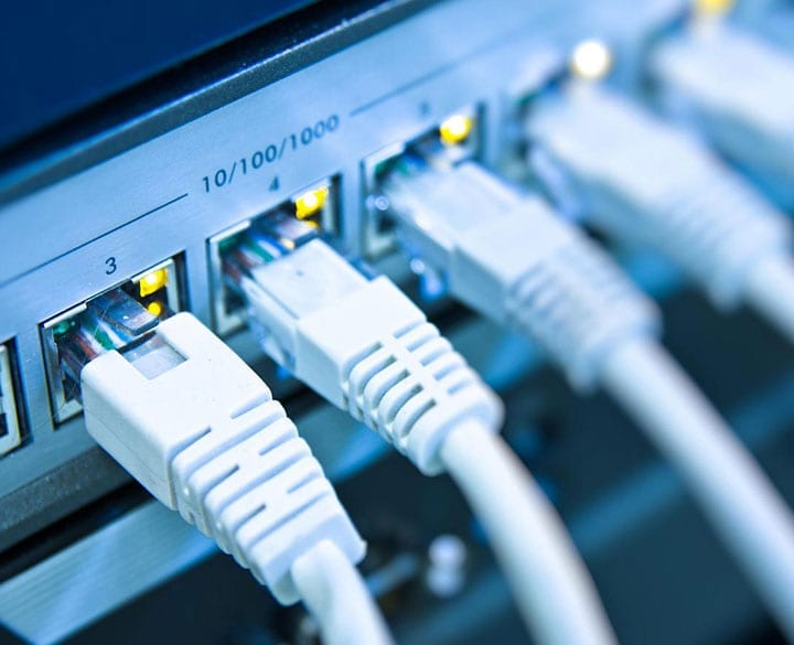 Servers