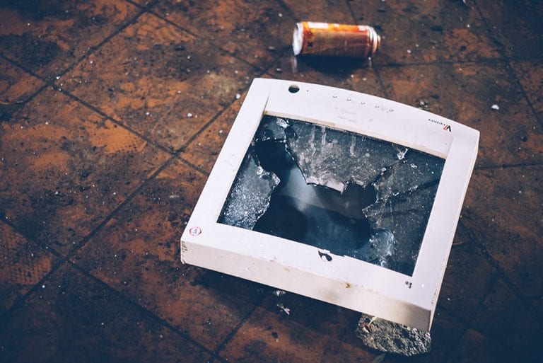 Backups and Disaster Recovery