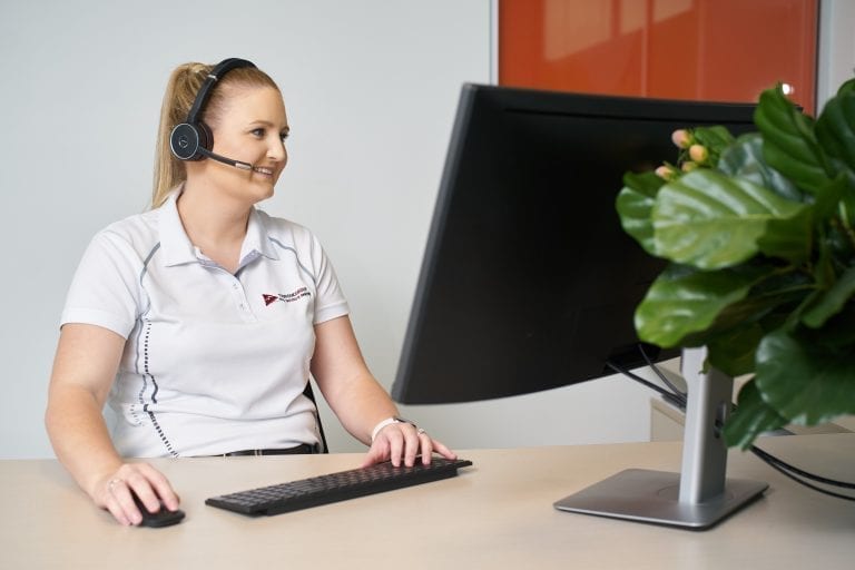 IT Support Newcastle