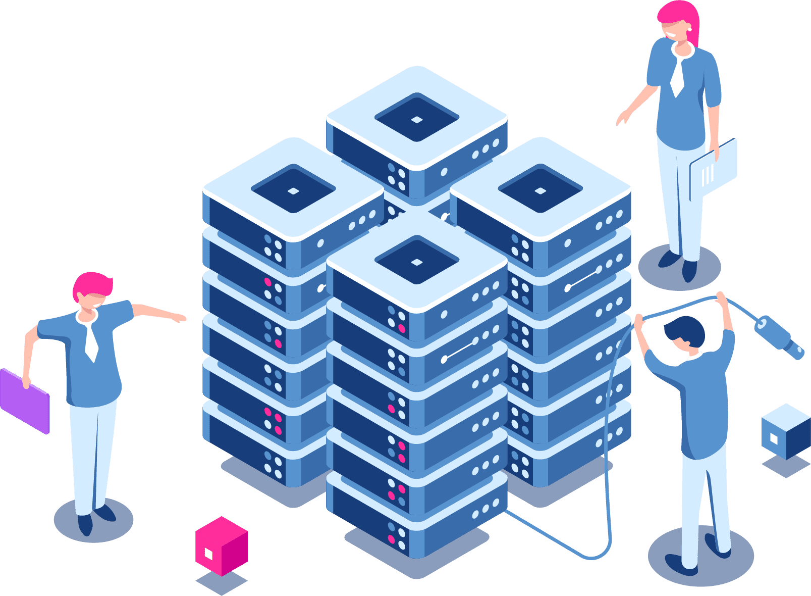 Public Cloud