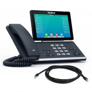 Yealink T57