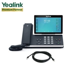 Yealink T58