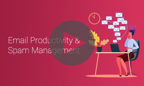 Email Productivity & Spam Management