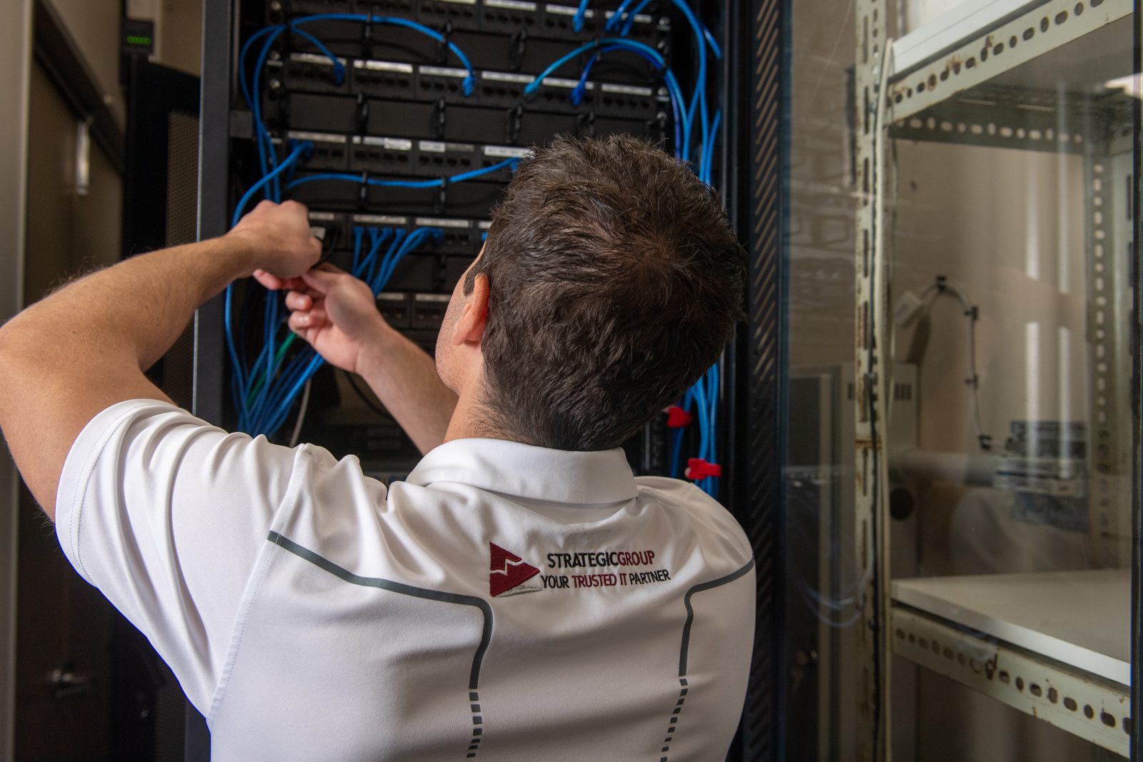Enterprise Networks and Internet